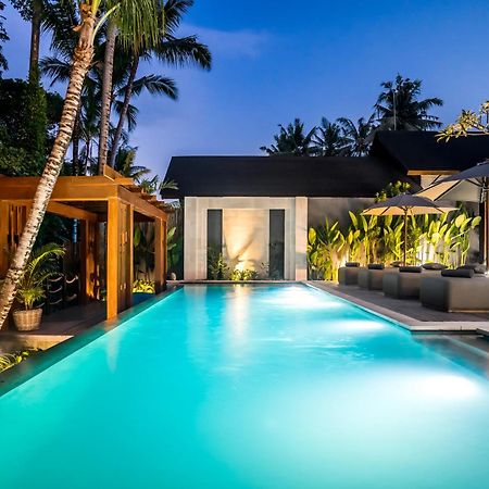 Sarang Cocoon Villa Ubud By Balisuperhost Exterior foto