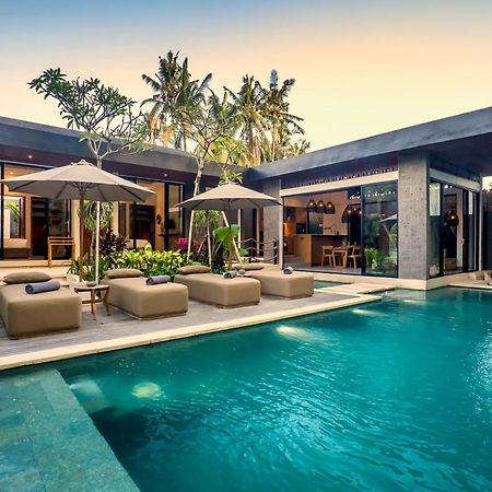 Sarang Cocoon Villa Ubud By Balisuperhost Exterior foto