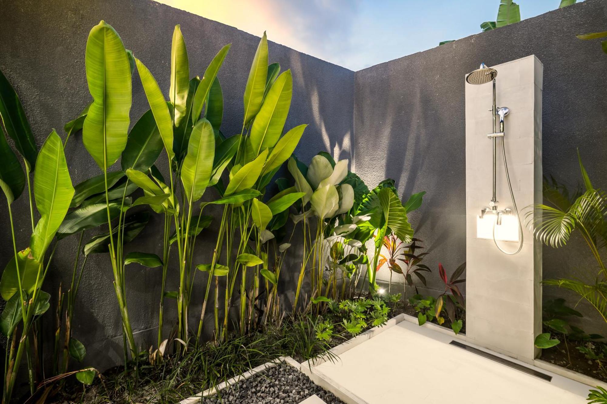 Sarang Cocoon Villa Ubud By Balisuperhost Exterior foto